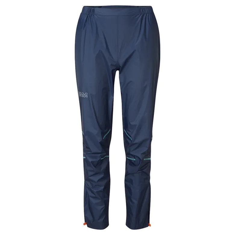 OMM W Halo Pant Navy