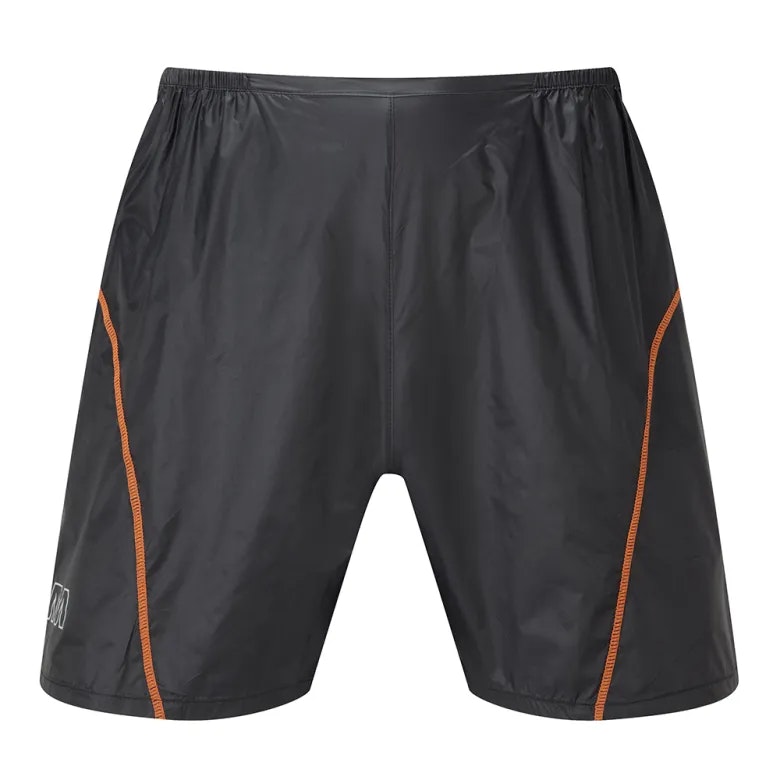 OMM M Sonic Shorts Black