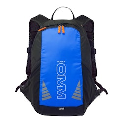 OMM Ultra 8 Marathon Pack Blue