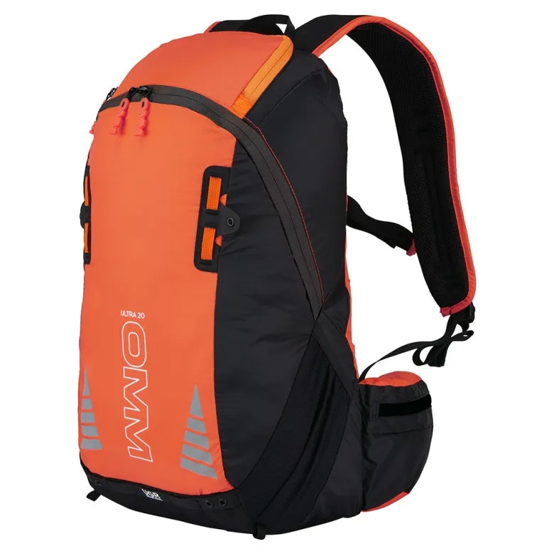 OMM Ultra 20 Orange