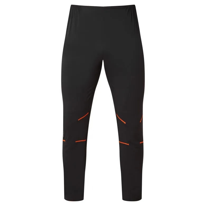 OMM Pace Pant Black