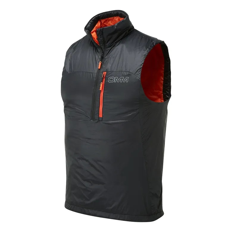 OMM M Rotor Vest  Black