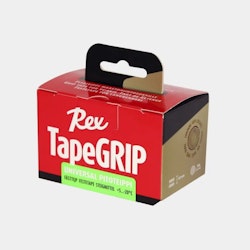 Rex Tape Grip Universal (med tjära)