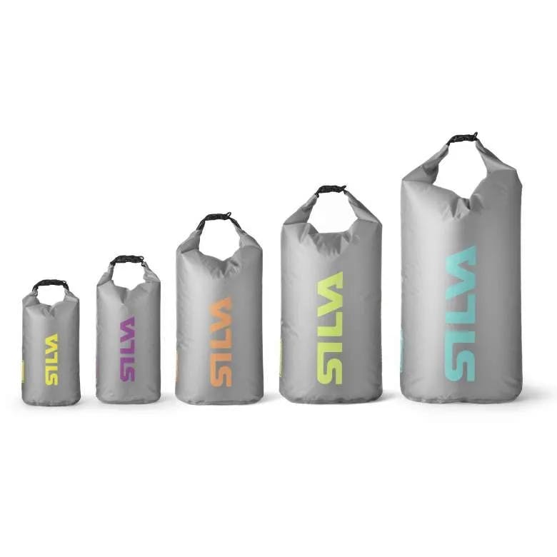 Silva Dry Bag R-PET 24L