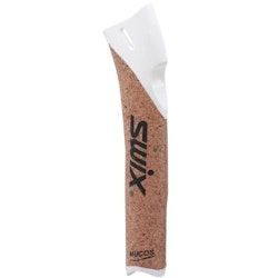 SWIX korkhandtag vit Triac