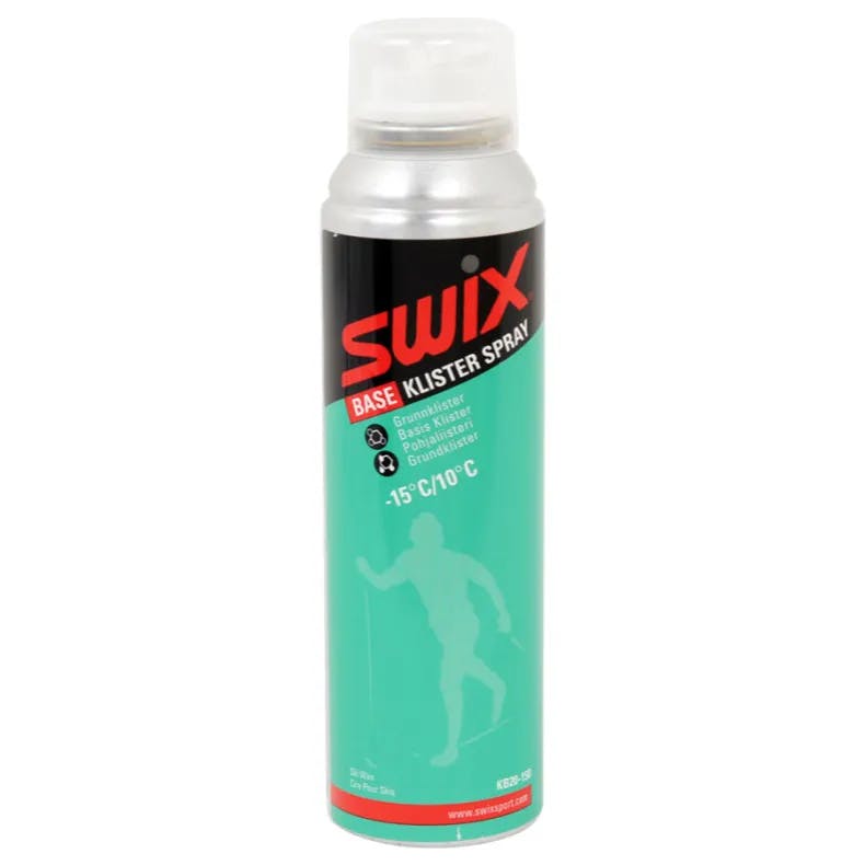 SWIX Base klisterspray 150ml