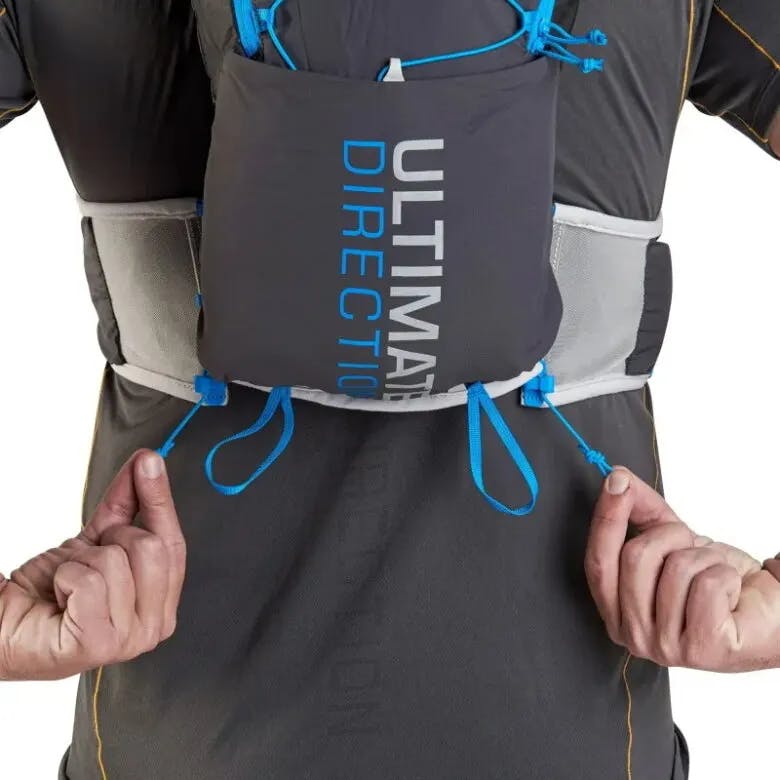 Ultimate Direction Adventure Vest 5.0 Night Sky