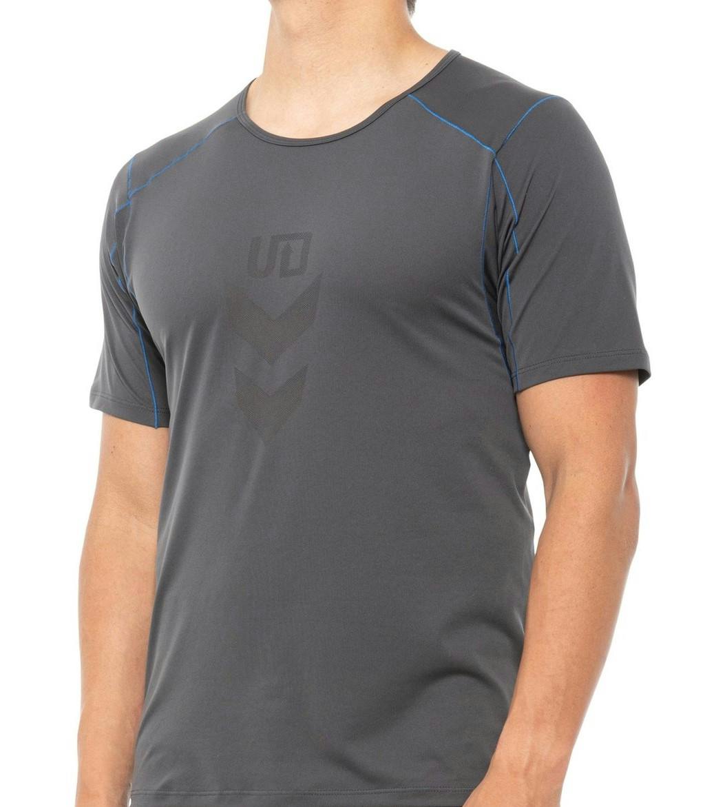 Ultimate Direction M Ultralight Tee Basalt