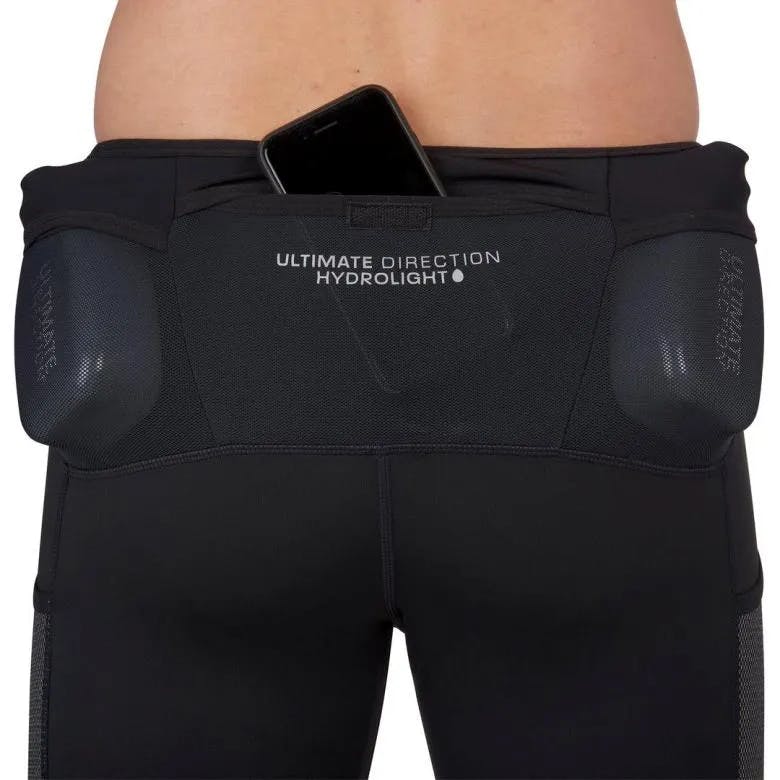 Ultimate Direction M Hydro Tight Onyx
