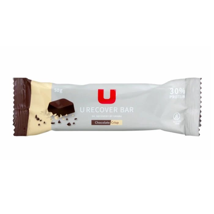 Umara  U Recover Proteinbar (Chocolate Crisp)