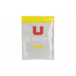 Umara U Sport 1:0,8 Citron Portion (100 g)