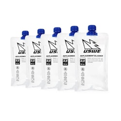 USWE Disposable 5-pack Refill 0,5L