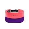 VÅGA  Visor Rose Pink/Neon Pink/Purple