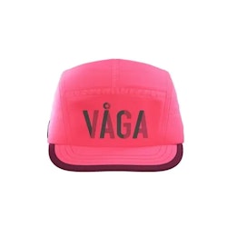 VÅGA Neon Pink Night Club