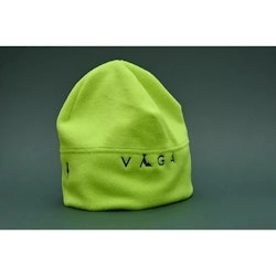 VÅGA Summit Beanie Neon Yellow