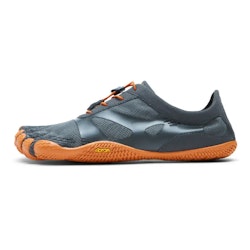 Vibram FiveFingers W KSO EVO Grey/Orange