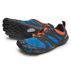 Vibram FiveFingers M V-Trail 2.0 Blue/Orange