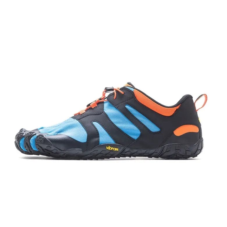 Vibram FiveFingers M V-Trail 2.0 Blue/Orange