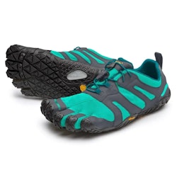 Vibram FiveFingers W V-Trail 2.0 Blue/Green