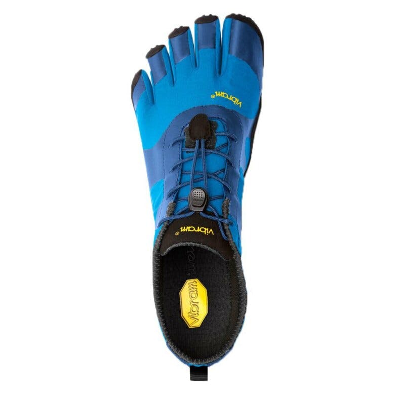 Vibram FiveFingers M V-Alpha Blue/Black