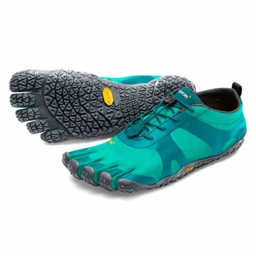 Vibram FiveFingers W V-Alpha Teal/Blue