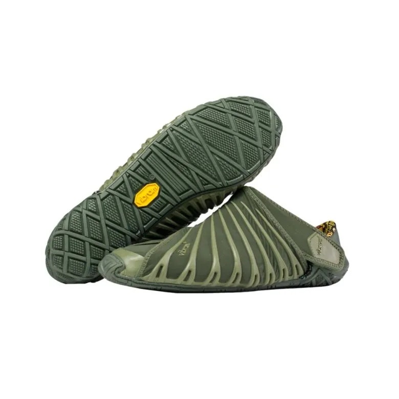 Vibram W Furoshiki Olive