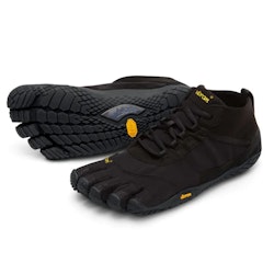 Vibram FiveFingers W V-Trek Black/Black