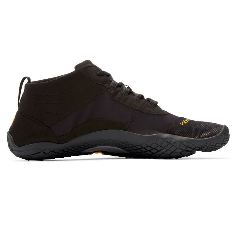 Vibram FiveFingers W V-Trek Black/Black