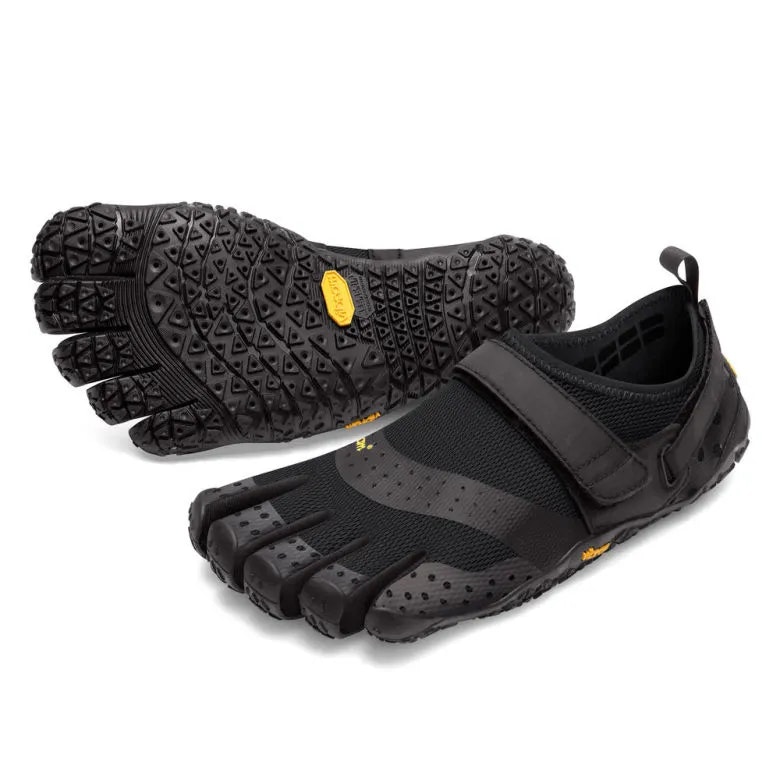 Vibram FiveFingers W V-Aqua Black