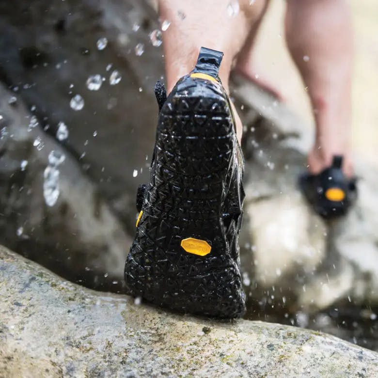 Vibram FiveFingers W V-Aqua Black