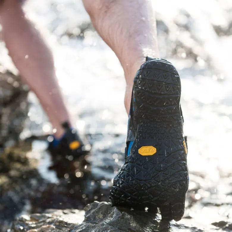 Vibram FiveFingers W V-Aqua Black