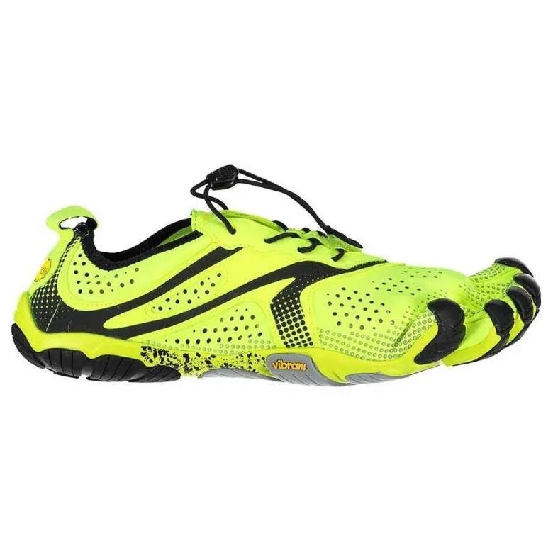 Vibram FiveFingers W V-Run Yellow