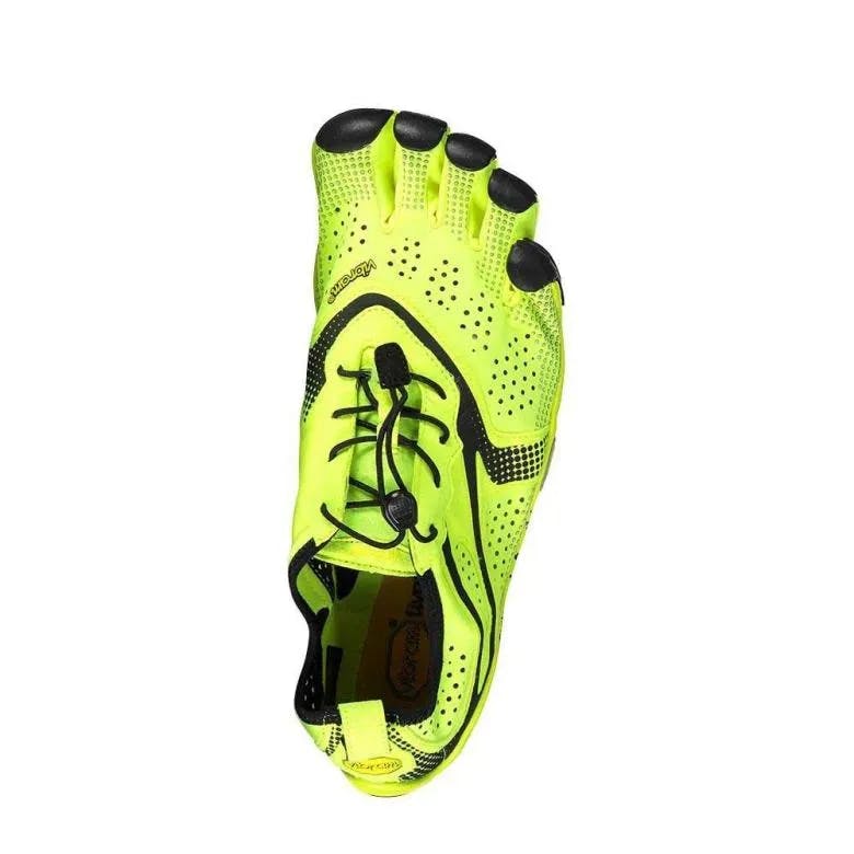 Vibram FiveFingers W V-Run Yellow