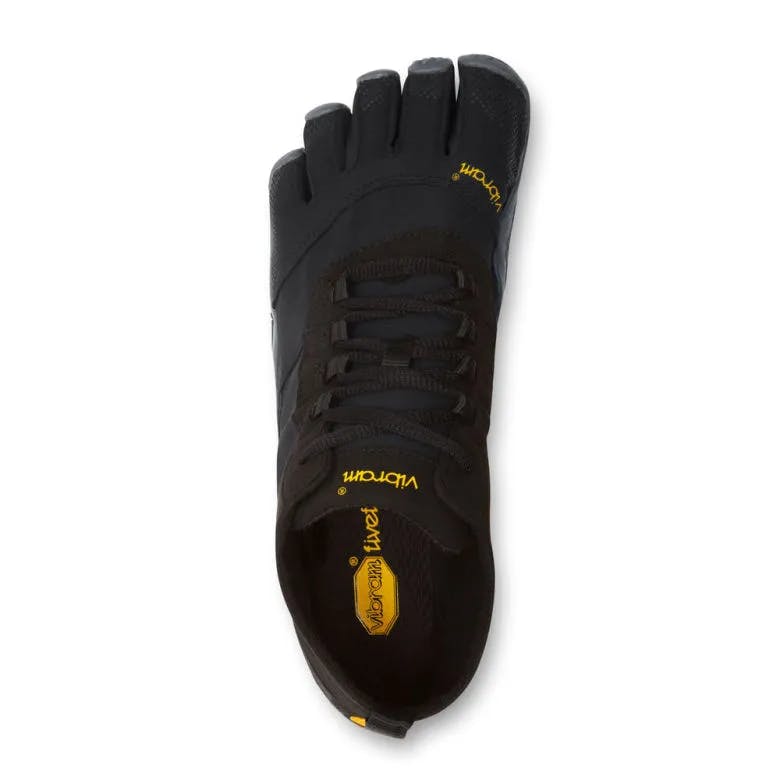 Vibram FiveFingers M V-Trek Black/Black