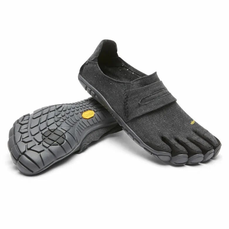 Vibram FiveFingers M CVT-Hemp- Black