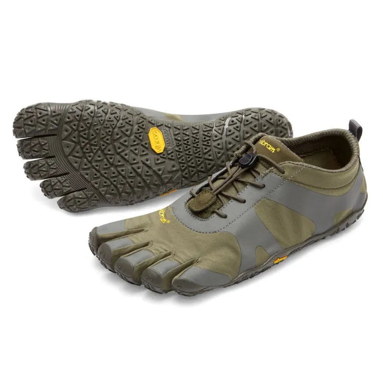 Vibram FiveFingers M V-Alpha Military