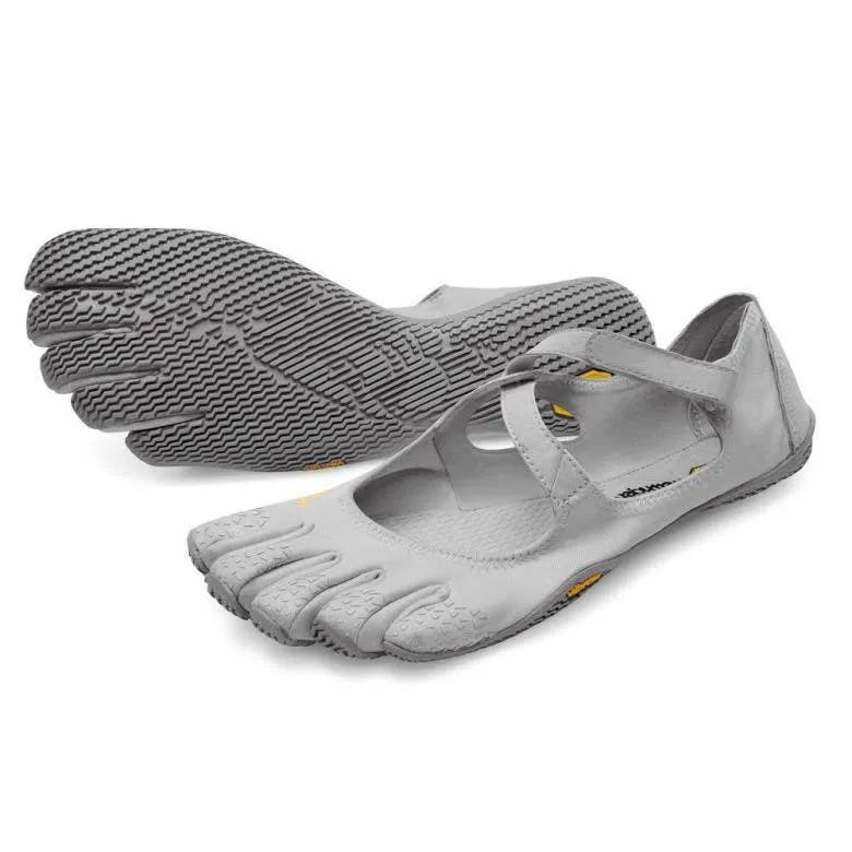 Vibram FiveFingers W V-Soule Silver/Light Grey