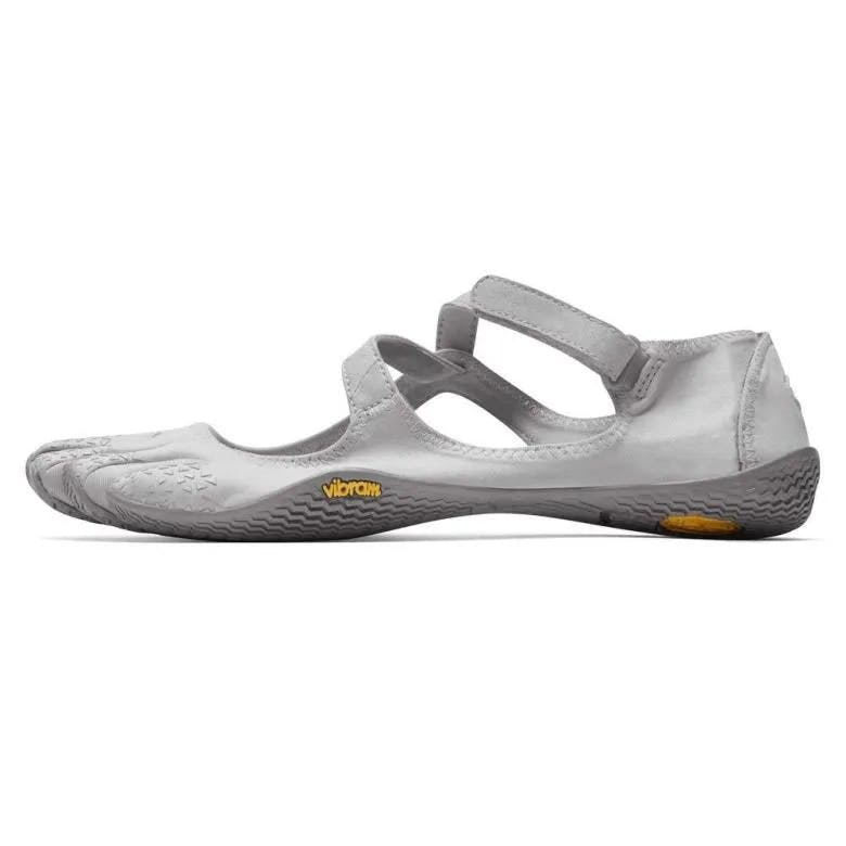 Vibram FiveFingers W V-Soule Silver/Light Grey