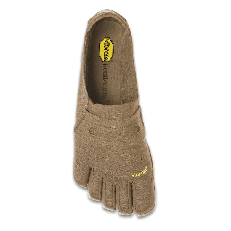 Vibram FiveFingers M CVT Hemp Khaki