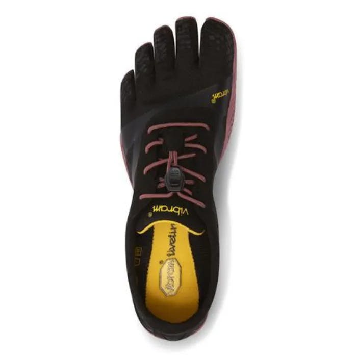 Vibram FiveFingers W KSO EVO Black/Rose