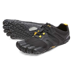 Vibram FiveFingers W V-Trail 2.0 Black/Yellow