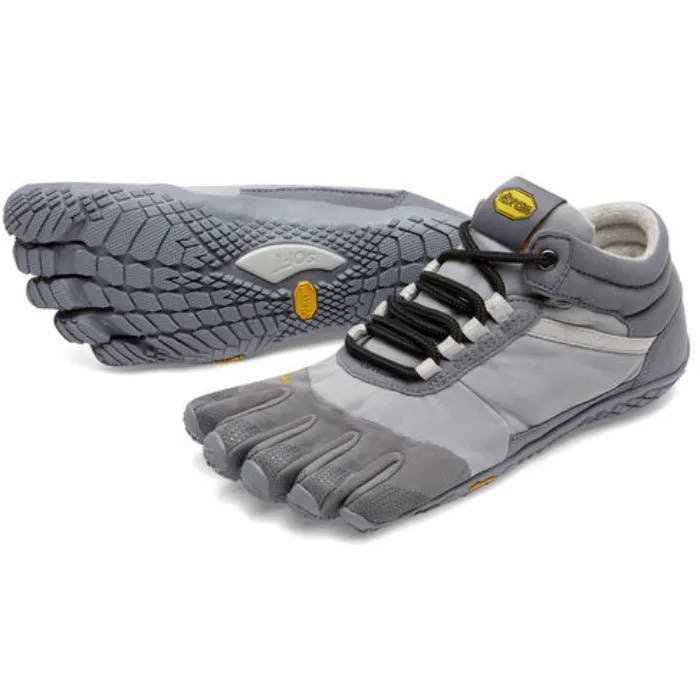 Vibram FiveFingers W Trek Ascent Insulated Winter Grey