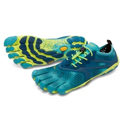 Vibram FiveFingers W V-RUN Teal/Navy