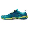 Vibram FiveFingers W V-RUN Teal/Navy