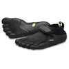 W Vibram FiveFingers KSO Black