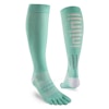 Injinji W Ultra Compression Jade