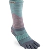 Injinji Trail Midweight Crew Quartz