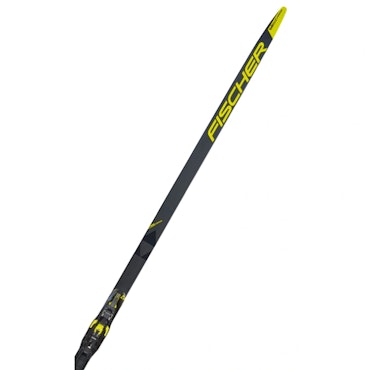 Fischer Twin Skin Carbon Pro IFP 2021/2022