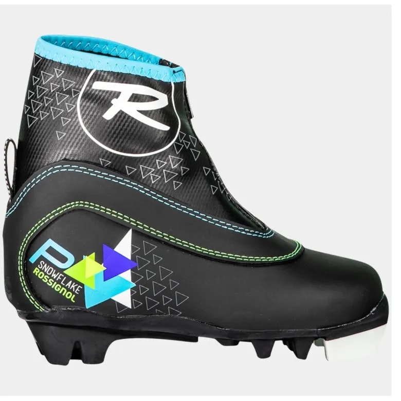 Rossignol Powah Boot Blue Northsport