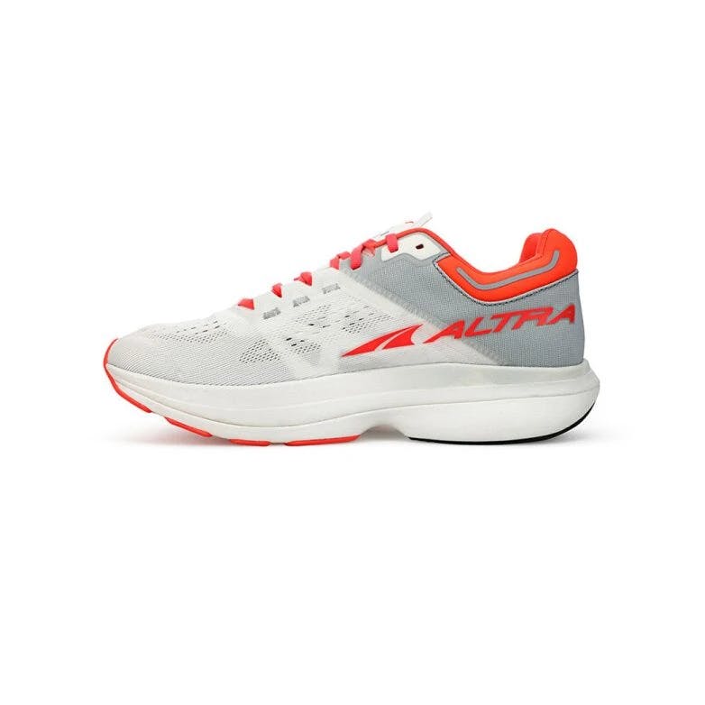 Altra M Vanish Tempo White/Coral